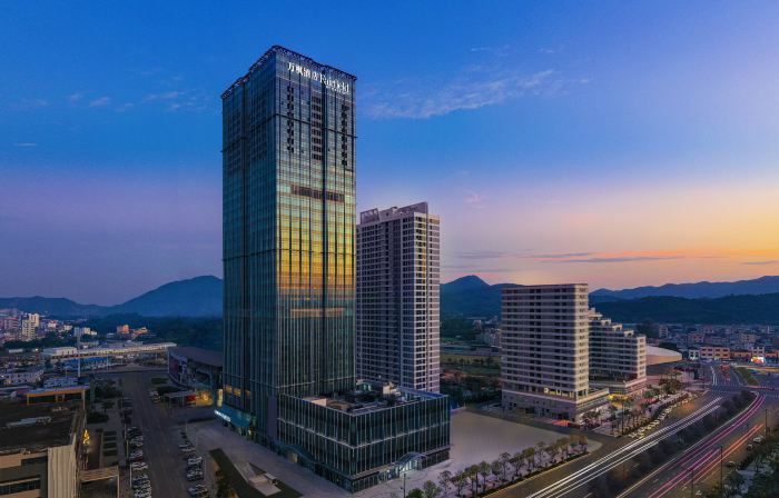 Fairfield by Marriott Shenzhen Shenshan Special Cooperation Zone