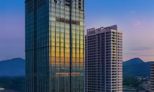 Fairfield by Marriott Shenzhen Shenshan Special Cooperation Zone