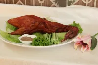 鶴慶賓館 - 早餐