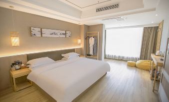 Yibin Zenqi Hotel (Hejiangmen Square Branch)