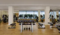 Sheraton Amsterdam Airport Hotel and Conference Center - Gym