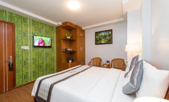 Yen Nam Hotel Hoang Van Thu