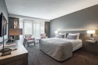 Van der Valk Hotel Haarlem Hotels in Haarlem