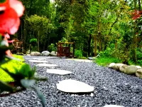 No. 7  Promised land Hotels near Luojia Millstone