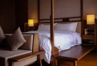 Shunan Cultural Tourism Garden Resort Hotel - شرفة