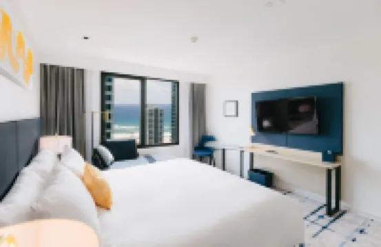 voco GOLD COAST by IHG Hotels in Surfers Paradise