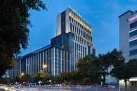 Home2 Suites by Hilton Fuzhou Cangshan - Mountain view