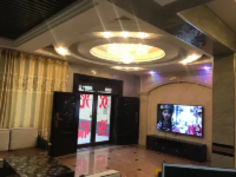 Changsha Ecological Hotel