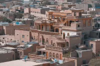 Mingxuan Homestay (Kashgar Ancient City Scenic Area) - 애견동반