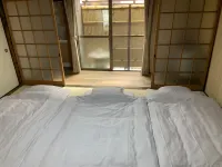 Kyoto Osaka Sumireya Hotels in Ібаракі