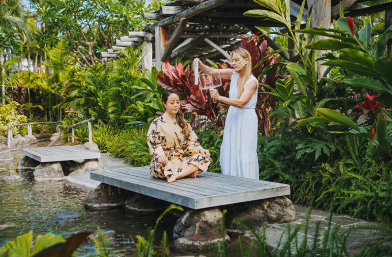 Four Seasons Resort Hualalai photo 5