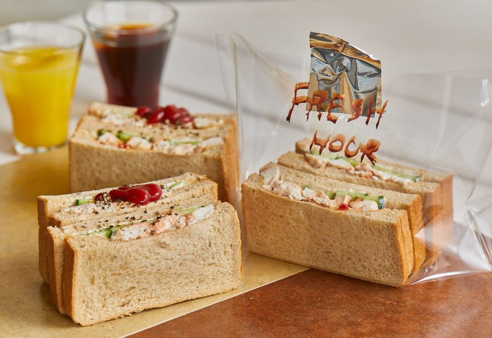 포즈 호텔 긴테쓰 오사카 난바