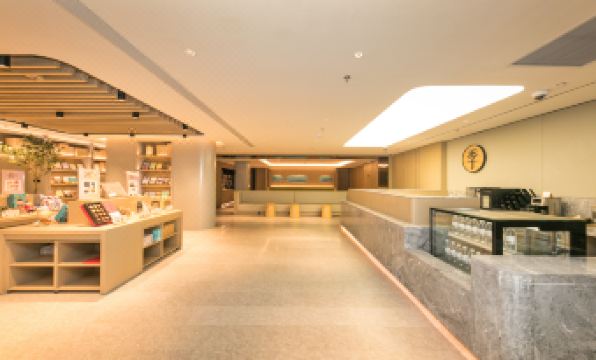 JI Hotel (Shanghai Huangxing Road Subway Station)
