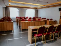 城固宗潮智能飯店 城固住宿飯店