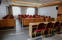 Chengguzongchao Intelligent Hotel Hotels in Chenggu