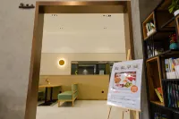 如家睿柏·雲飯店（福州長樂國際機場店） - 平價
