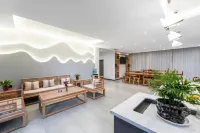 Chongdugou Xinyi Homestay - Bintang 2