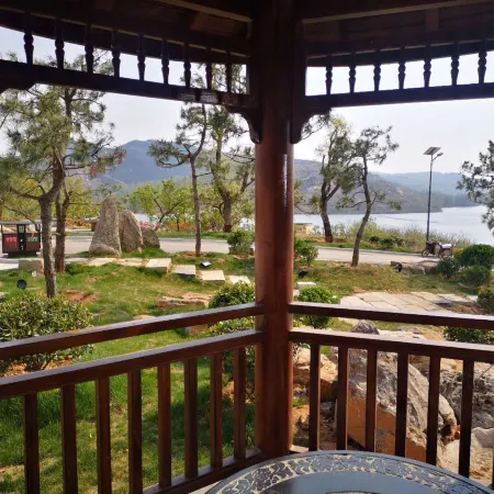 Pingyi Mengqi Hotel