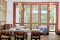 Lingshui Qingshuiwan Yahang Hotel