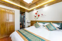 Putuo Mountain Luxinge Chinese Inn