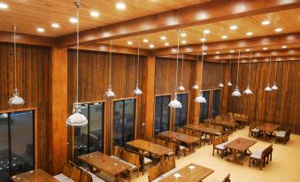 The Brich Forest Resort Hotel