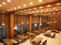 The Brich Forest Resort Hotel