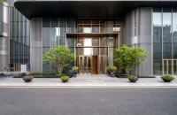 深圳T酒店公寓（下沙地鐵站車公廟店） 鄰近黃思銘公世祠的酒店