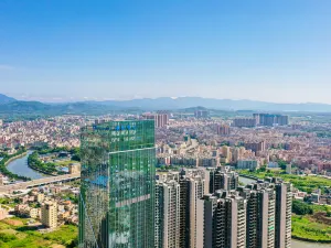 Wyndham Shanwei Haifeng