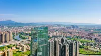 Wyndham Shanwei Haifeng Hotel dekat Red Palace Memorial Museum of Haifeng