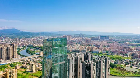 Wyndham Shanwei Haifeng