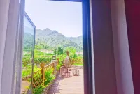 Huaili Wuji Boutique Hostel