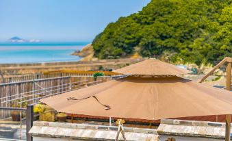 Zhujia Jianyuyu Homestay (Xiaowushitang Dongsha Scenic Area)