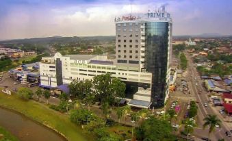 Prime City Hotel Kluang