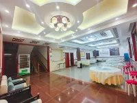Wanxianshan VIP Park (Guoliangcun Branch) - Parking