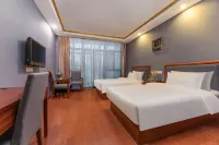 GreenTree Hotel (Wuxi National Software Park Shuofang Airport)