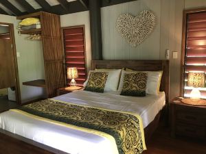 Pure Shores Resort Savusavu