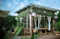 Mile Xitinglangyuan Homestay (Honghe Water Town Jinxiu Flower Street)