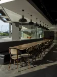 Sequoia Hotel Manila Bay - breakfast