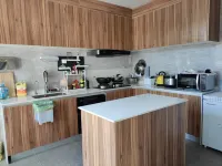 Jingmo Shanfang Homestay