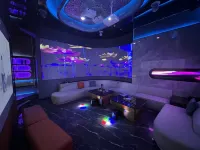 Dream Source Hotel (Baise Dream Island Commercial Center) Hotels in Baise