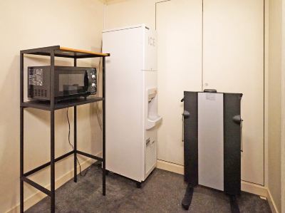 共有エリア チサン ホテル 横浜伊勢佐木町の写真