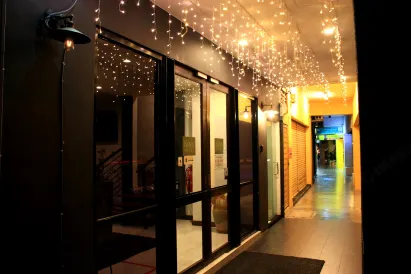 Kino Hotel
