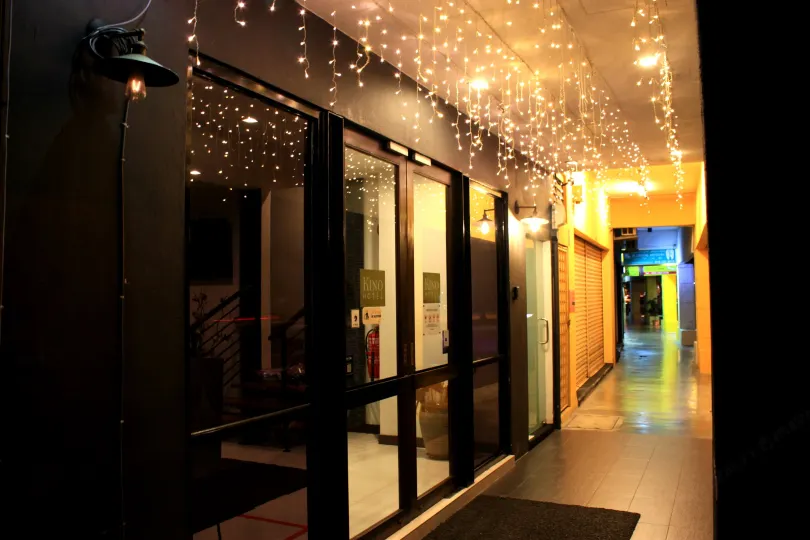 Kino Hotel