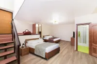Chetyire Sezona Hotel Hotels in Samara