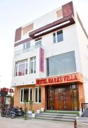 Hotel Harku Villa
