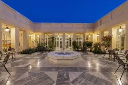 Amalia Hotel Nafplio