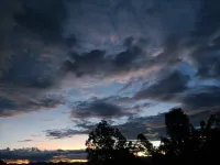 Bulang Huotang Homestay