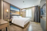 Bafang Boutique Hotel - Bjergudsigt