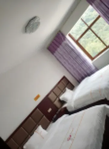 Huanghao Homestay