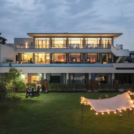 Meet Dream Resort (Jianglang Mountain Branch)